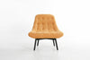 Sofa Modern Scandinavian Bucket Tub Chair Seat Modern Armchair Fabric 2 3 Seater