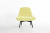 Sofa Modern Scandinavian Bucket Tub Chair Seat Modern Armchair Fabric 2 3 Seater