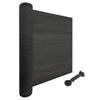 Garden Privacy Screen Netting Fence Balcony Shade Windbreak 98% Shade Screening