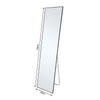 Long Free Standing & Wall Mounted Full Length Mirror Bedroom Dressing Mirror