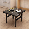 Folding Dining Table Kitchen Table Tea Coffee Space Saving Motorhome Playroom