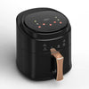Air Fryer Smart Digital Touch Electric Fryer Cooker Oven Oil Free Low Fat Frying
