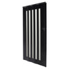 PVC Wood Effect Folding Door Internal Doors Accordion Concertina Sliding Door