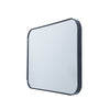 Large Rectangle Mirror Wall Mounted Bathroom Washroom Dressing Vanity Mirrors