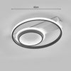 Modern LED Ceiling Light Fixture Flush Mount Chandelier Pendant Lamp Living Room