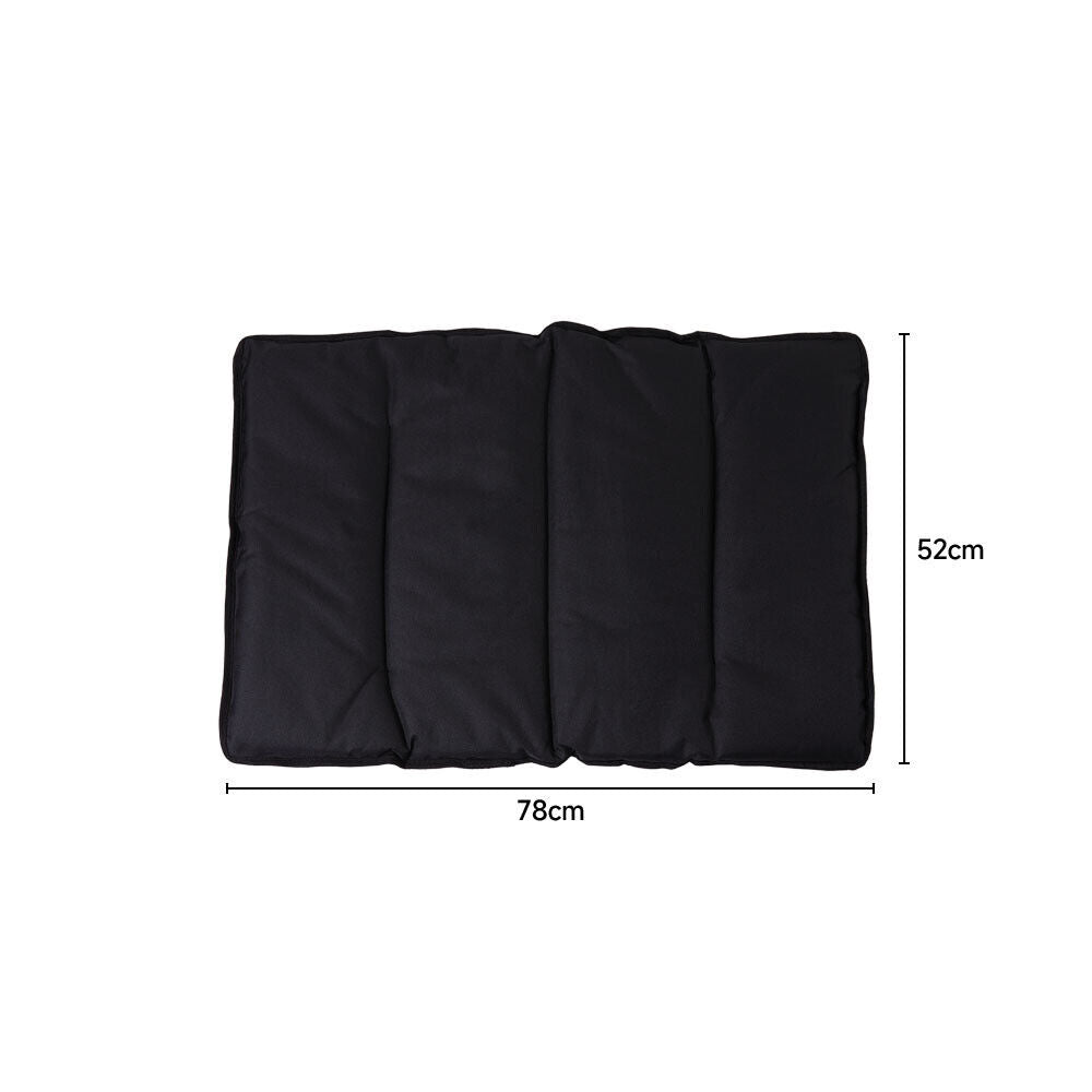 Portable Folding Camping Chairs Lightweight Outdoor Garden Beach Picnic Chair