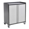 Tool Box Chest Roller Cabinet Garage Workshop Storage Drawers Tool Trolley Cart