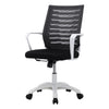 Ergonomic Posture Mesh Back Office Chair Swivel Computer Chair Home Study Chairs