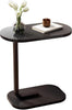 Side Table C Shaped for Sofa Coffee End Tables for Living Room Bedside Tables UK