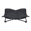 Elevated Dog Bed Foldable Rasied Waterproof Pet Cat Bed Camping with Bag