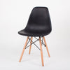 1/2/4 Dining Chair Glass/Wood/Metal Dining Table Office Coffee Lounge Furniture