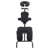 Adjustable Massage Table Beauty Massage Chair Folding Salon Spa Couch Bed