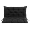 2/3 Seater Replacement Swing Chair Cushion Indoor Outdoor Garden Bench Seat Pad