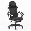 Computer Gaming Chair Racing Swivel Recliner Executive Office Chair PU Leather
