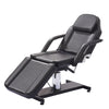 Swivel Massage Table Salon SPA Beauty Bed Height Adjustment Tattoo Massage Chair