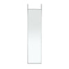 Large Over Door Mirror Long Full Length Wall Door Hanging Mirrors Bathroom Glass
