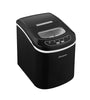 Counter Top Electric Ice Cube Maker Machine Digital Controls, LED Indicators 2L