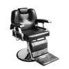 Recline Heavy Duty Barber Chair Salon Cutting Hair Hydraulic Lift Swivel Chair