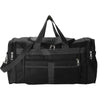 Mens Large Sports & Gym Holdall Bag - SPORTS TRAVEL WORK EQUIPMENT DUFFLE UK