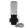18L Portable Horse Shower Instant Gas Hot Water Heater LPG Boiler & Trolley