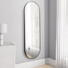 Large Full Length Wall Hanging Mirror Bedroom Coatroom Dressing Mirror 150x40cm