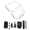 Waterproof Car Trunk Tent Universal SUV Tailgate Anti-UV Awning Camping Shelters