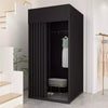 Pool Side Clothes Changing Room Portable Privacy Cabana Camping Sun Shelter UK