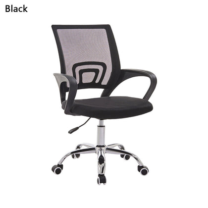 Adjustable Mesh Office Chair Computer Desk Chair 360° Swivel Lift Ergonomic NEW