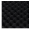 6-96Pack 12x12x1" Acoustic Wall Panels Studio Egg Crate Sound Proofing Foam Pads