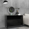 Sideboard Cabinet Storage Unit Cupboard With Drawers Doors Living Room Furniture
