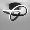 Chic LED Lamp Ceiling Light Modern Chandelier Living Room Bedroom Pendant Lights