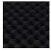 12x12x2" Acoustic Wall Panels Tiles Studio Egg Crate Soundproofing Foam Pads