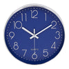 30cm Wall Clock Kitchen School Office Home Shabby Chic Modern Decor Quartz Clock