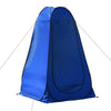 Tent Changing Toilet Shower Camping Privacy Protect Outdoor Swim Temporary Room