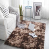 Fluffy Rugs AntiSlip SHAGGY RUG Super Soft Carpet Mat Living Room Floor Bedroom