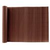 Garden Screen Fencing PVC Privacy Screening Fence Shield Balcony Shield & Fixing