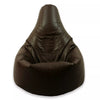 Beanbag Gamer Arm Chair Adult GAMING Bean Bag Faux Leather Game XL Seat POD Bags