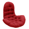 Garden Egg Chair Seat Pad Swing Hanging Chair Cushion Indoor Outdoor Patio Mat