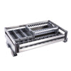 Pull Out Kitchen Basket Slide Out Storage Basket Cupboard Stainless Steel Drawer