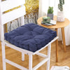 Garden Square Thick Sofa Chair Cushions Seat Large Floor Mat THICK Dining Pad
