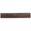 36PCS Self Adhesive Floor Plank Tiles Wood Effect Vinyl Flooring Grey Brown