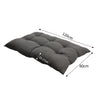 Cushion Pad Replacement for Sun Lounger Recliner Bench Chair Sofa Seat Garden