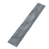 36PCS Self Adhesive Floor Plank Tiles Wood Effect Vinyl Flooring Grey Brown