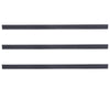Garden Screen Fencing PVC Privacy Screening Fence Shield Balcony Shield & Fixing