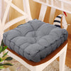 Garden Square Thick Sofa Chair Cushions Seat Large Floor Mat THICK Dining Pad