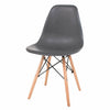 1/2/4 Dining Chair Glass/Wood/Metal Dining Table Office Coffee Lounge Furniture