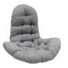 Garden Egg Chair Seat Pad Swing Hanging Chair Cushion Indoor Outdoor Patio Mat