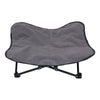 Foldable Pet Bed Raised Cot Dog Cat Elevated Puppy Hammock Camping Waterproof