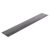 36PCS Self Adhesive Floor Plank Tiles Wood Effect Vinyl Flooring Grey Brown