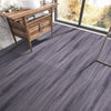 Kitchen Interlocking Floor Planks Living Room Tiles Vinyl Glueless Flooring